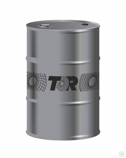 Масло моторное TOR М14Д2 минеральное 208 л (бочка) 