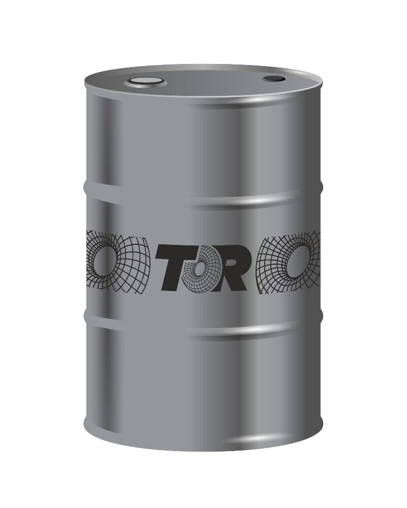 Масло комперссорное TOR ТП-46 минеральное 208 л (бочка)