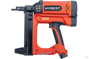 Газовый монтажный пистолет HYBEST GSR40A HBGSR40A2022 