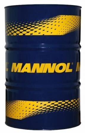 Масло гидравлическое Mannol Hydro ISO 46 208 л бочка