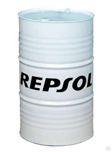 Масло редукторное Repsol SUPER TAURO SINTETICO 320 20 л канистра 