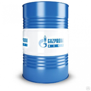 Масло моторное Gazpromneft М-8ДМ 50 л канистра 