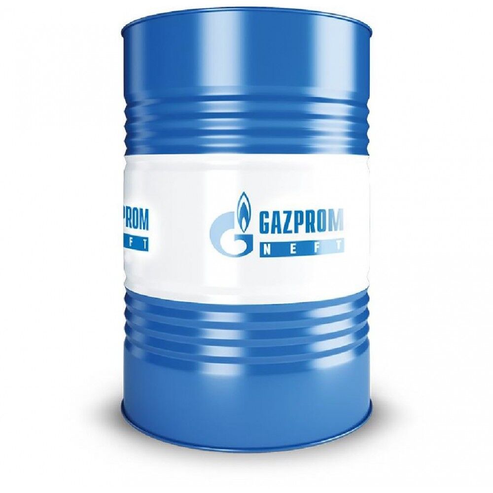 Масло моторное Gazpromneft М-10Г2к 4 л канистра