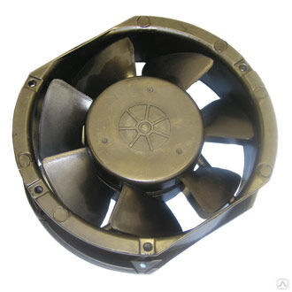 Вентилятор осевой AC TIDAR, RQA,172x150x50HBL, 110 В