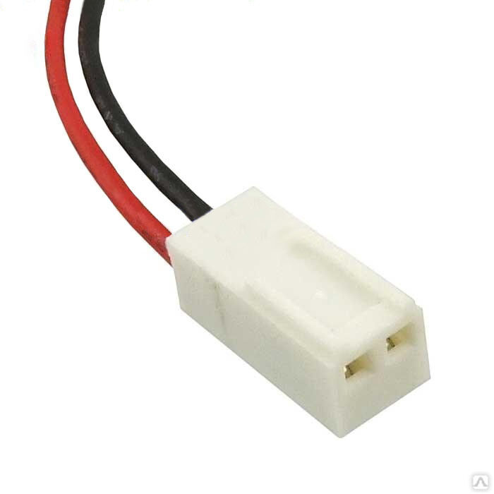 Межплатный кабель питания RUICHI HU-02, AWG26, 0,3 м