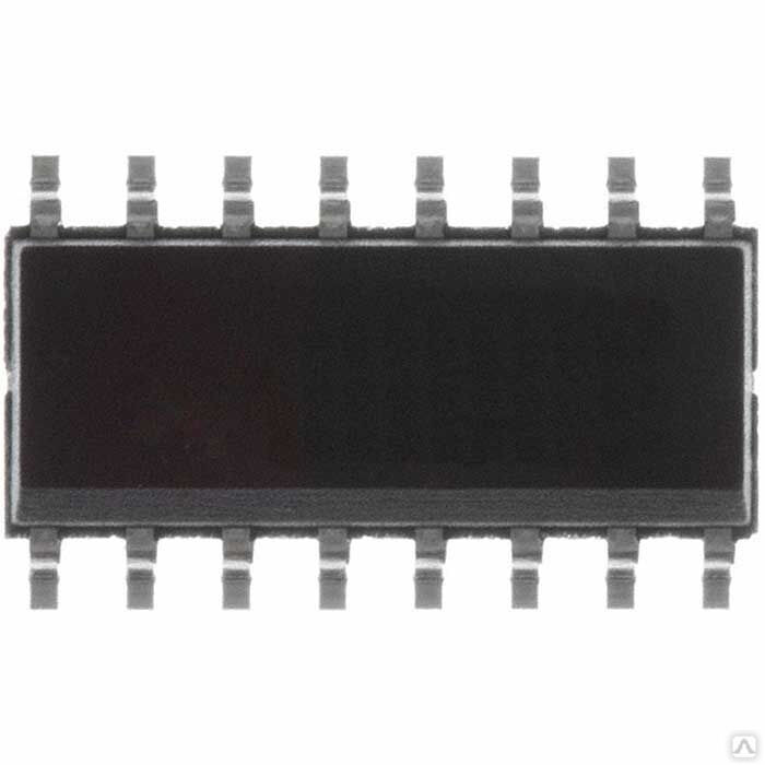Транзистор ON Semiconductor ULN2003ADR2G