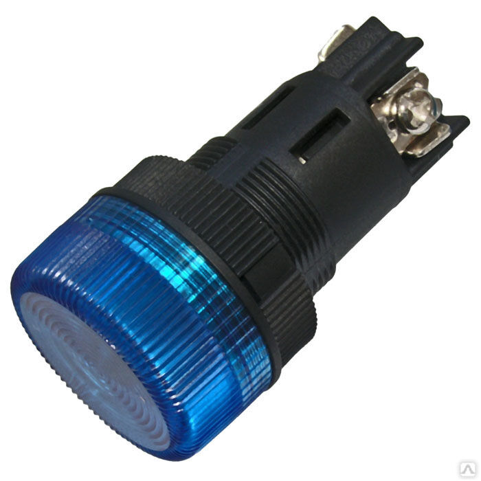 Коннектор для светоарматуры LXB2 (3SA8) - EV456 110v