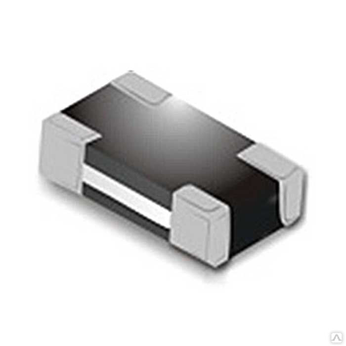 Синфазный индуктивный фильтр HONGYEX COMS201210M121, 120 Ом, 0,4 А, 0,4 Ом, корпус 0805
