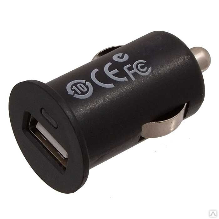 Зарядное устройство RUICHI USB-634
