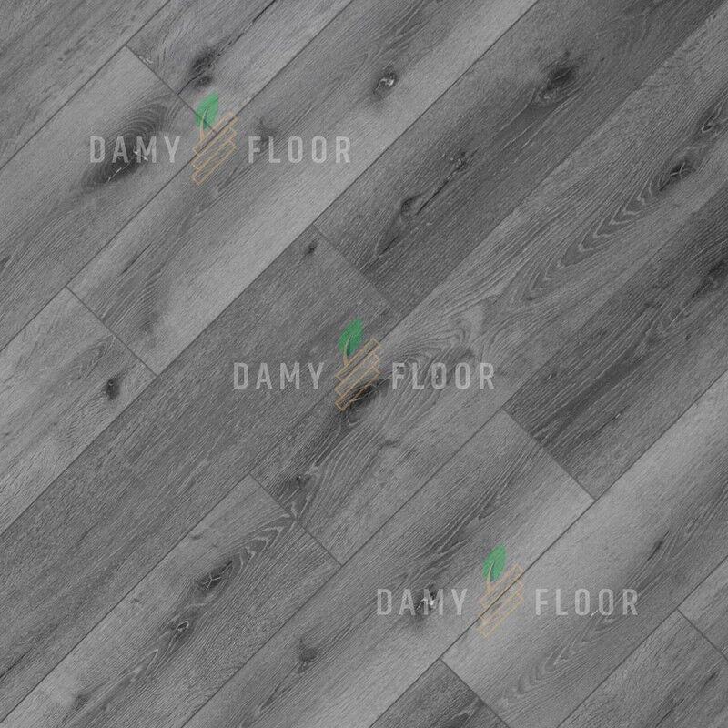 Ламинат SPC Damy Floor Family Дуб Сильвер T7020-23