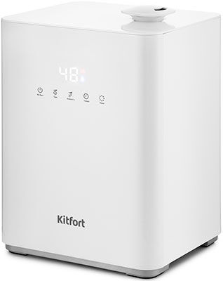 Увлажнитель воздуха Kitfort КТ-2809