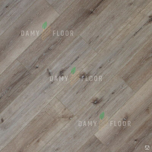 Ламинат SPC Damy Floor Family Дуб Лофт 1508-1 #1
