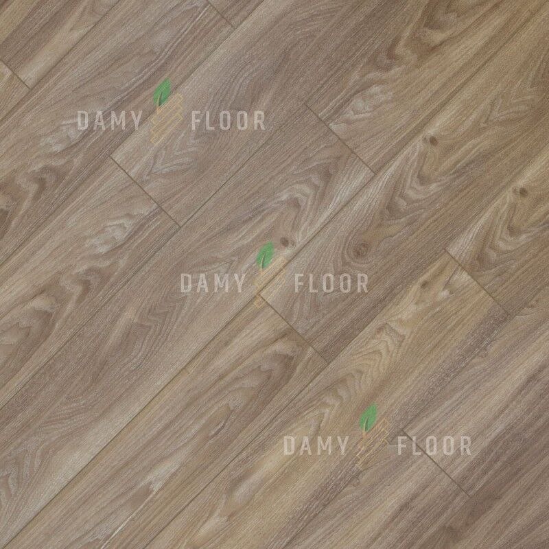 Ламинат SPC Damy Floor Family Дуб Селект 001-2