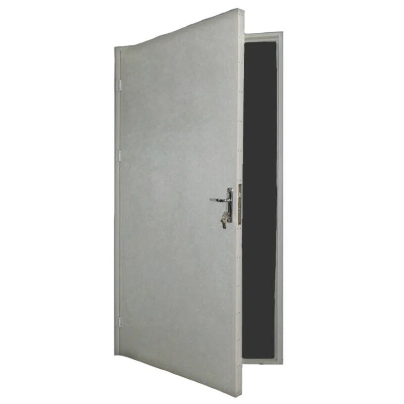 Свинцовая дверь Размер: 1310-1500х2050 мм