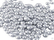Серебро Тип: проволока, Марка: СрПдМ50-30, Размер: 0.06 мм 