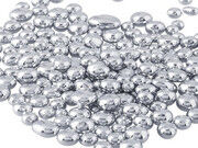 Серебро Тип: анод, Марка: Ср99.99, Размер: 5 мм