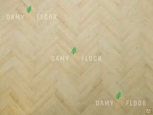 Ламинат SPC Damy Floor London Честер 200415EL-01 #1