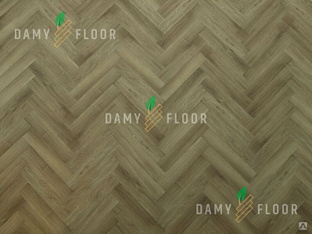 Ламинат SPC Damy Floor London Оксфорд 200410EL-12 #1