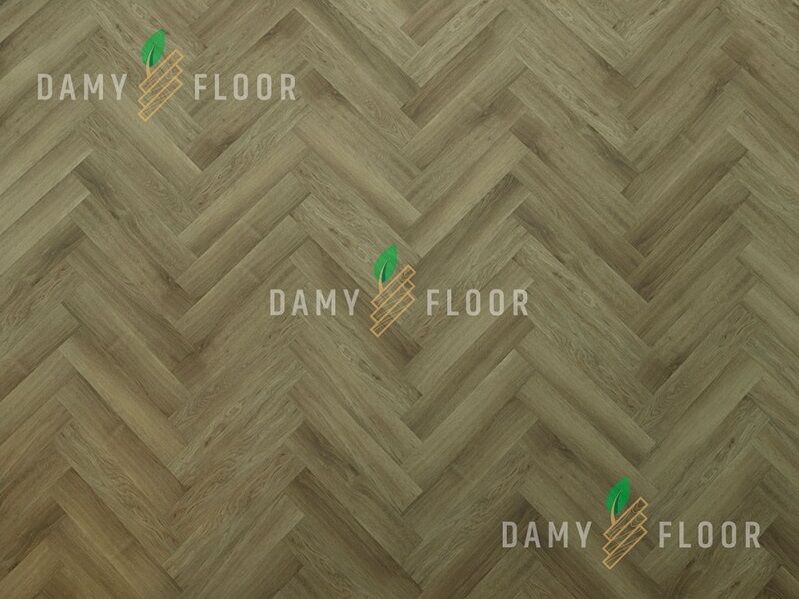 Ламинат SPC Damy Floor London Оксфорд 200410EL-12