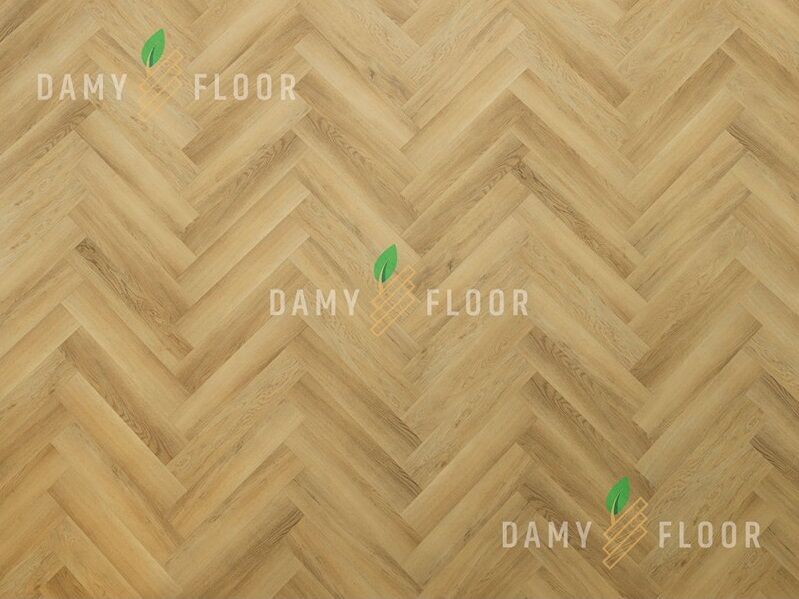 Ламинат SPC Damy Floor London Кембридж 200410EL-01