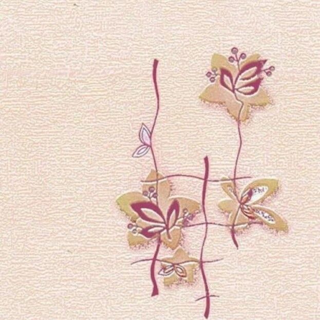 Панель ПВХ Dekostar (ДекоРуст) Стандарт Орхидея розовая 250*5000 мм (упак 10 шт)
