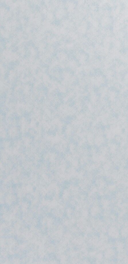Панель ПВХ САМПЛАСТ Лак Персидский хлопок голубой 250*4000 мм (упак 10 шт)