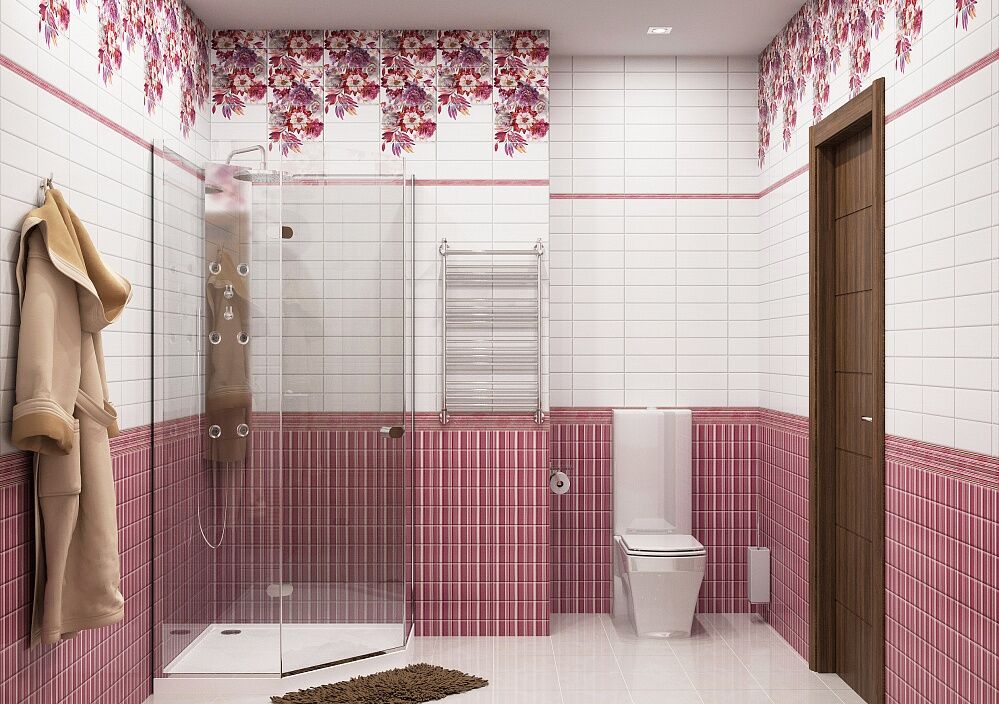 Панельная ванная комната. Панель ПВХ unique "Сакура". ПВХ панели цветочный рай. Панели Кронапласт unique. ПВХ панели Кронапласт unique.