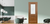 Дверь царговая Терри ЕвроШпон Модель 62 - 800*2000 мм #4
