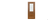 Дверь царговая Терри ЕвроШпон Модель 62 - 900*2000 мм #5