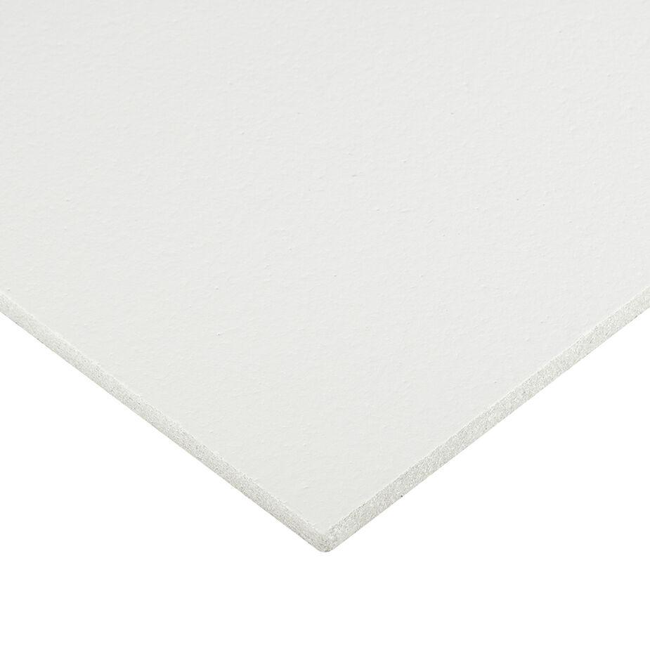Подвесной потолок Армстронг RETAIL NG Board Белый - 600*600*12 мм (20 шт в упак)