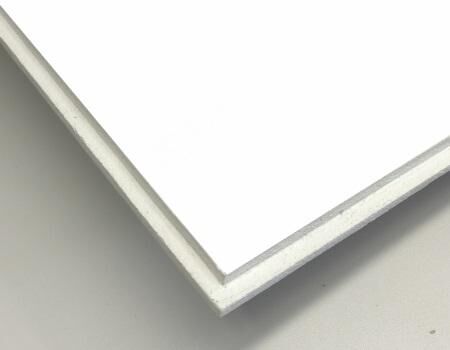 Потолочная плита Армстронг Plain Tegular Белый - 600*600*15 мм (14 шт в упак)
