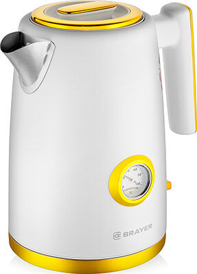 Чайник электрический BRAYER BR1018