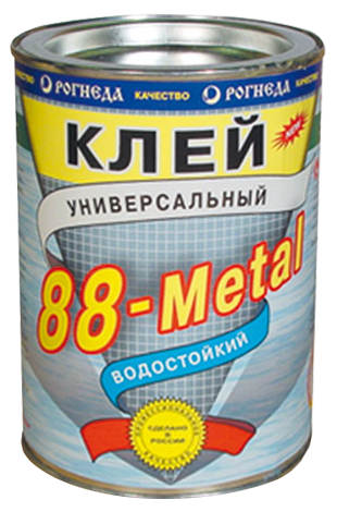 Клей 88 Metal 0,75 л Россия