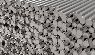 Трубная стальная заготовка 203х45 мм сталь 35 ГОСТ 23270-89 