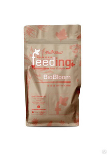 Powder Feeding BIO Bloom 0,125 kg #1