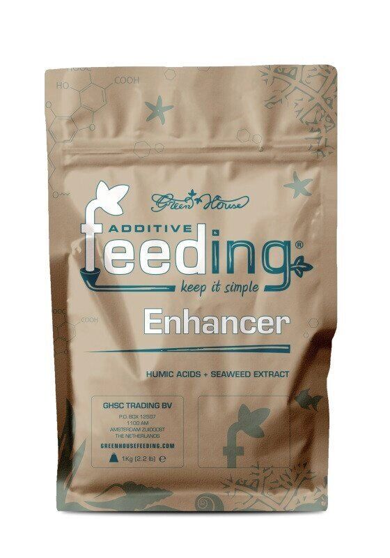 Powder Feeding Enhancer 0,5 kg