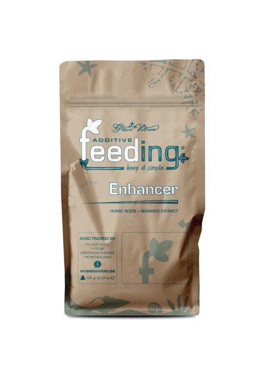 Powder Feeding Enhancer 0,125 kg