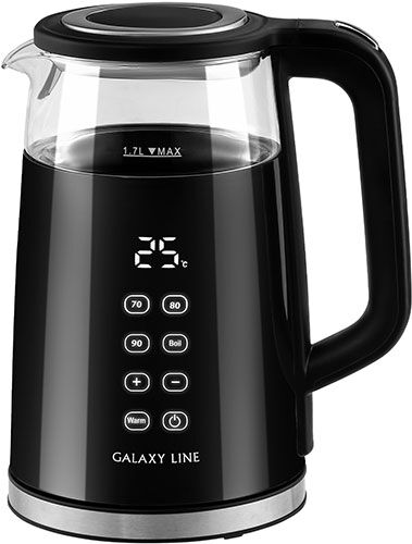 Чайник электрический Galaxy Line GL 0342