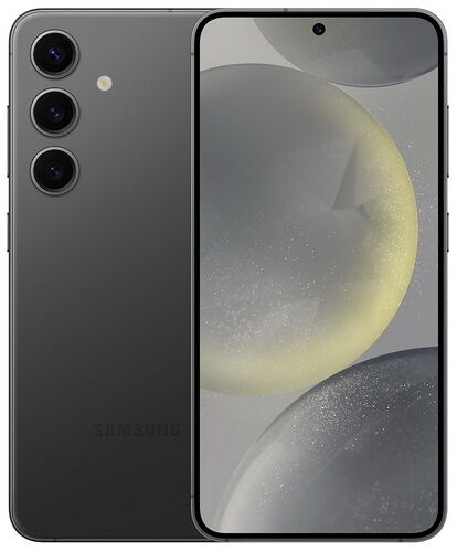 Смартфон Samsung GALAXY S24 8+256 GB Black SM-S921BZKGSKZ