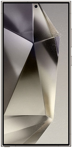 Смартфон Samsung Galaxy S24 Ultra 5G 256Gb 12Gb (SM-S928B) серый титан