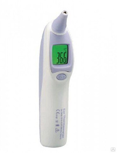 DT-886 термометр ушной CEM 