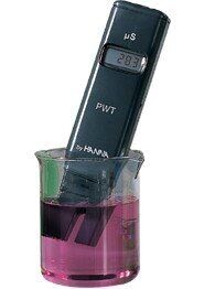 PWT (HI 98308) определитель чистоты воды Hanna Instruments