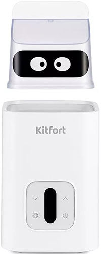 Йогуртница Kitfort КТ-6298