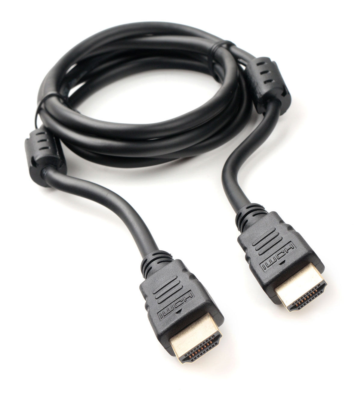 Шнур шт.HDMI - шт.HDMI v2.0 1,5м медь, с ферритовыми фильтрами Cablexpert 1