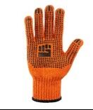 Перчатки Плотные 2-слойные 6-75-2C-ОР-XL оранжевый