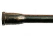 Труба чугунная Диаметр: 150 мм, Тип: ЧК, Присоединение: раструбное