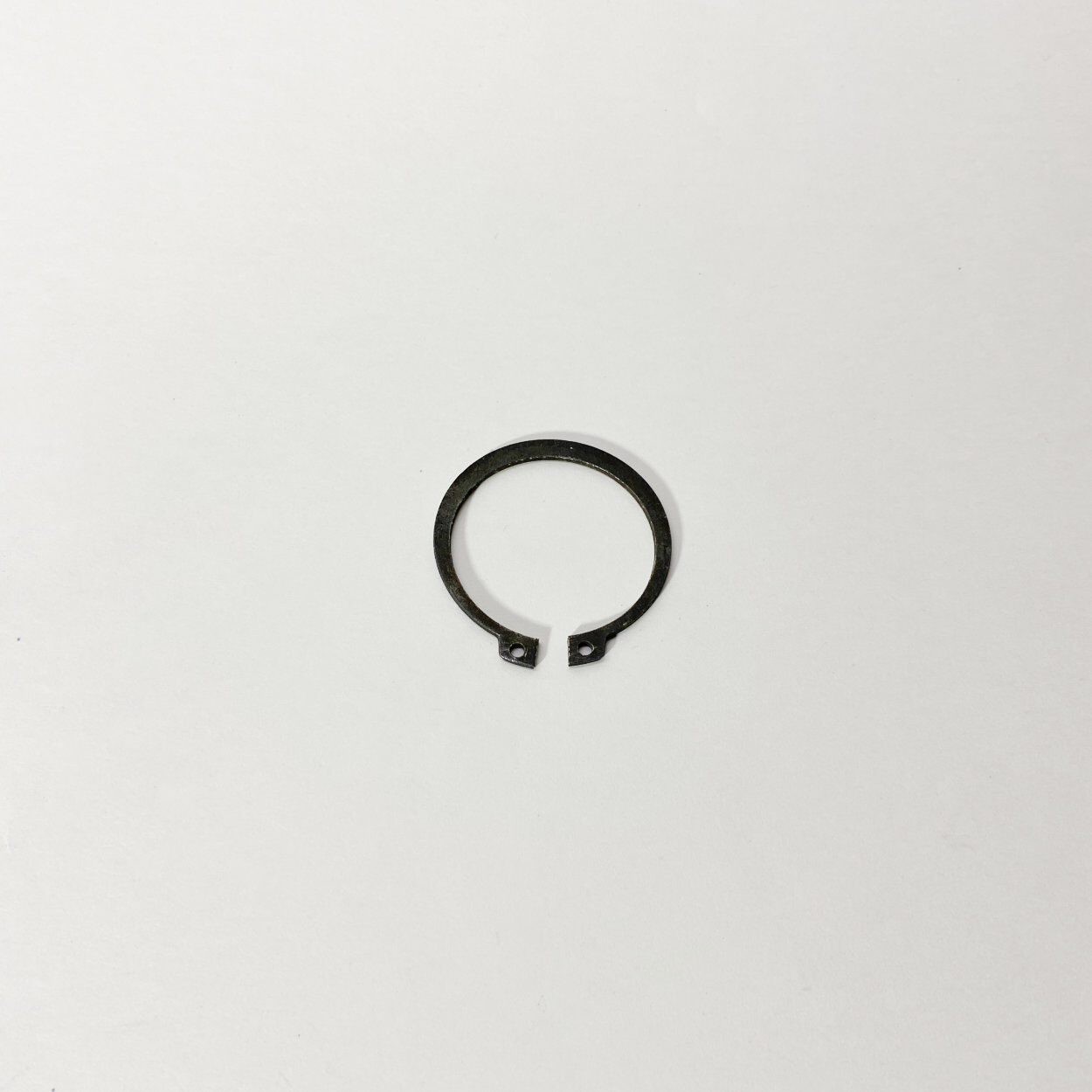 Кольцо стопорное вторичного вала FOTON 1039 Aumark (N-1701235-01)