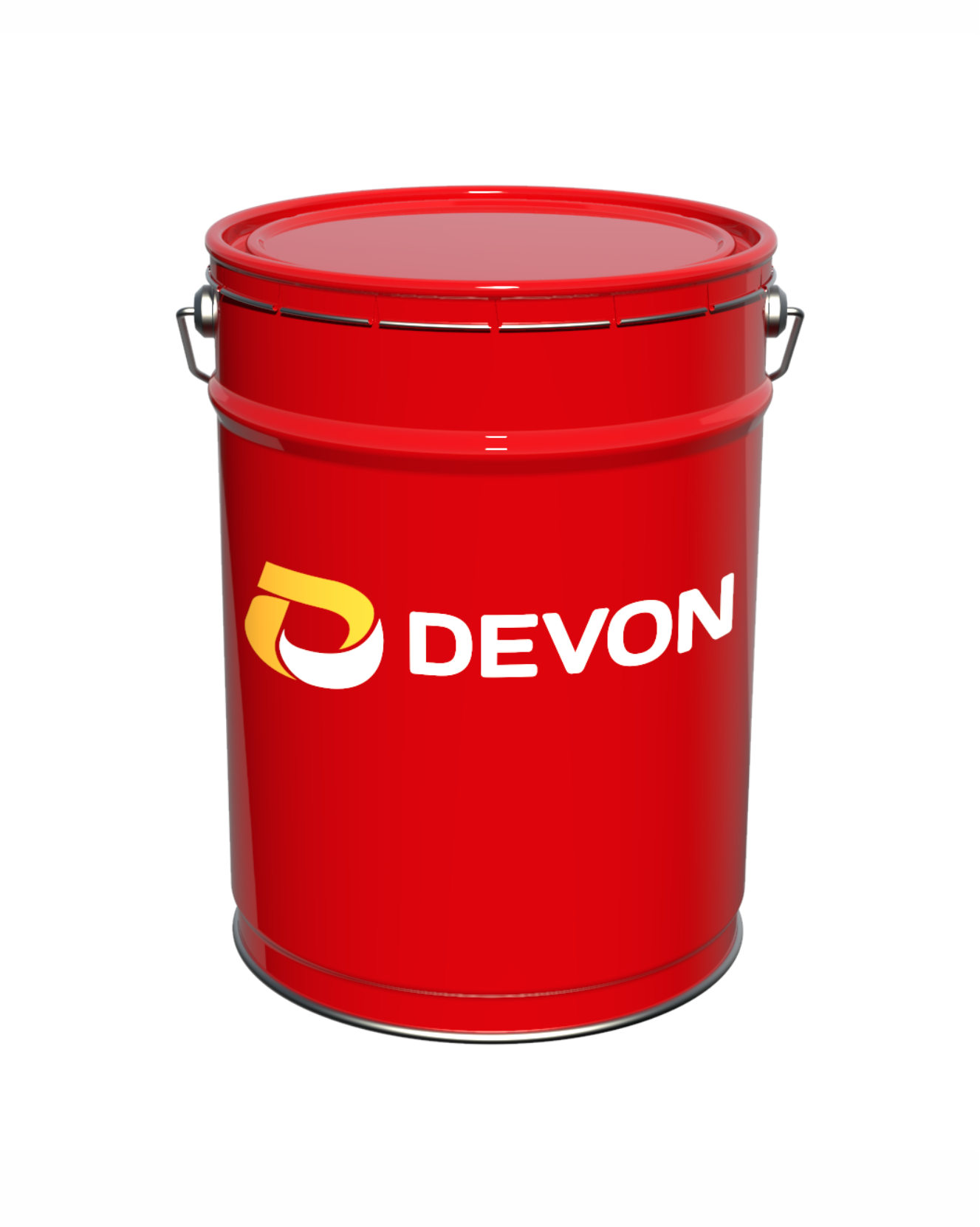 Devon Thermal Grease LiX V220 EP (EP 2) 18 кг.