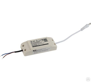 Драйвер LED для SPL-5/6 premium LED-LP-5/6 (0.98X) ЭРА 
