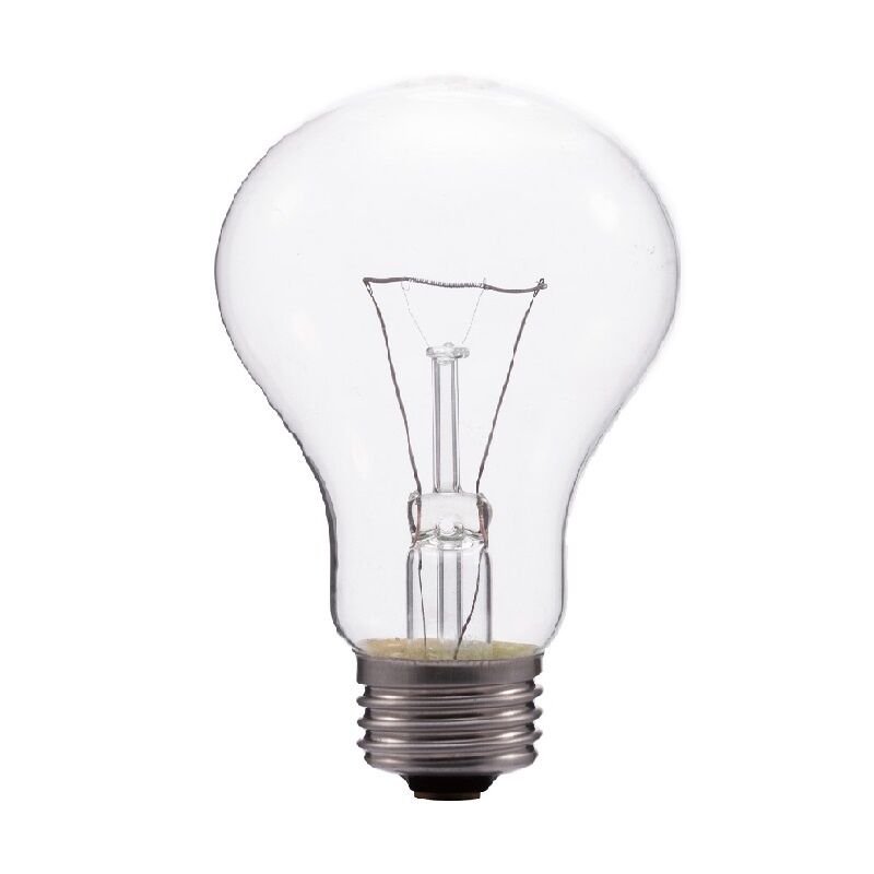 Лампа накаливания (тепловой излучатель) 200Вт E27 230В/240В